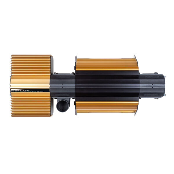 DIMLUX - EXPERT SERIES MKII 1000W DE EL UHF + PHILIPS MASTER GREENPOWER XTRA 1000W - immagine 5