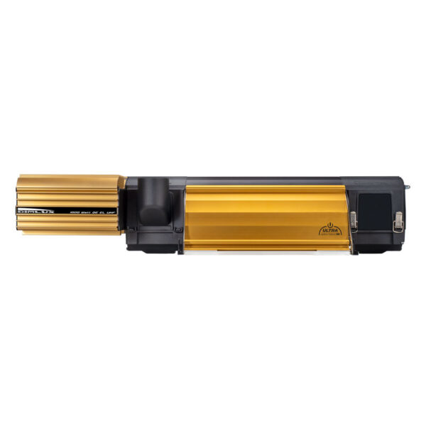 DIMLUX - EXPERT SERIES MKII 1000W DE EL UHF + PHILIPS MASTER GREENPOWER XTRA 1000W - immagine 6