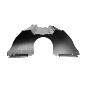 DIMLUX - RIVESTIMENTO DI RICAMBIO RIFLETTORE ALPHA OPTICS 98 PER DIMLUX 315W