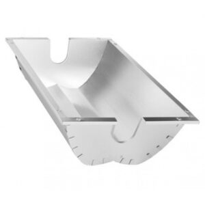 DIMLUX - RIVESTIMENTO DI RICAMBIO RIFLETTORE ALPHA OPTICS 98 PER DIMLUX 630W