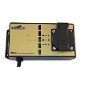 DIMLUX - SENSORE CO2 + GAS PROTECT PER MAXI CONTROLLER DIMLUX