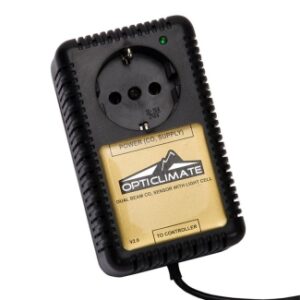 DIMLUX - SENSORE CO2 PER MAXI CONTROLLER DIMLUX SONDA 10M