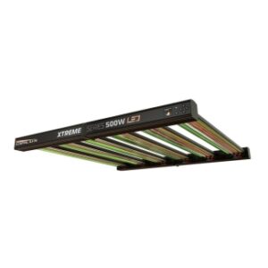 DIMLUX - XTREME SERIES LED | 750W - SPETTRO REGOLABILE - MAX 2.95μmol/J - 2357 Μmol/S