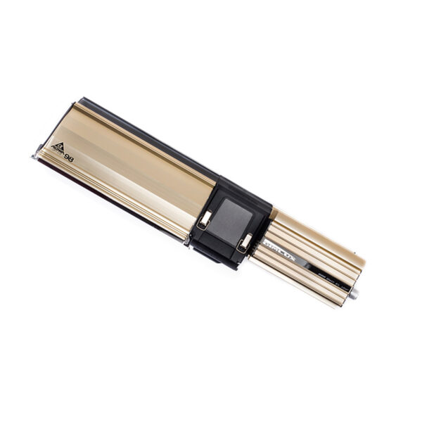 DIMLUX - EXPERT SERIES 600W EL UHF + BULBO PHILIPS GREENPOWER 600W / 400V EL - immagine 2