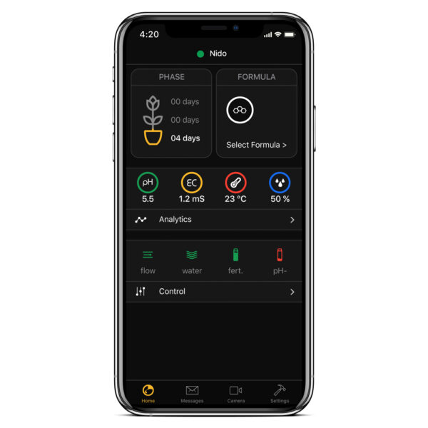 NIDO PRO - NIDO SMART PLUG PRESE DINAMICHE PER NIDO ONE MAX 2KW - immagine 5