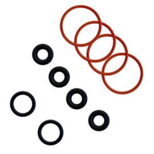 NIDO PRO - KIT GUARNIZIONI NIDO | 8pz