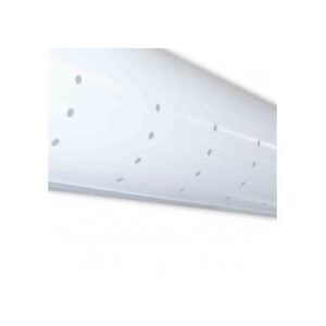 OPTICLIMATE TUBO DI DISTRIBUZIONE DELL'ARIA FORATO DIAMETRO 315MM LUNGHEZZA 10M PORTATA 240M3XML