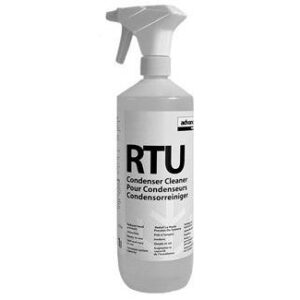 OPTICLIMATE SOLUZIONE PER LA PULIZIA RTU DEL SISTEMA RAFFREDDAMENTO E DEUMIDIFICAZIONE