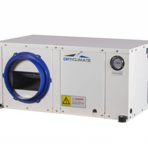 OPTICLIMATE 15000 PRO4 INVERTER WATER COOLED - RAFFREDDATA AD ACQUA