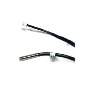 OPTICLIMATE SONDA PER LA TEMPERATURA LUNGHEZZA 10M