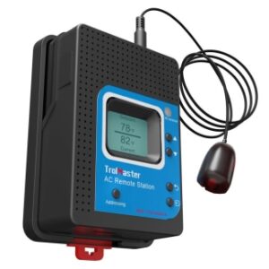 TROLMASTER - STAZIONE REMOTA AC PER HYDRO-X
