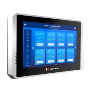 TROLMASTER - HYDRO-X PRO CONTROLLER AMBIENTALE 4-IN-1 (TEMP, HUMI, LUCE, CO2)