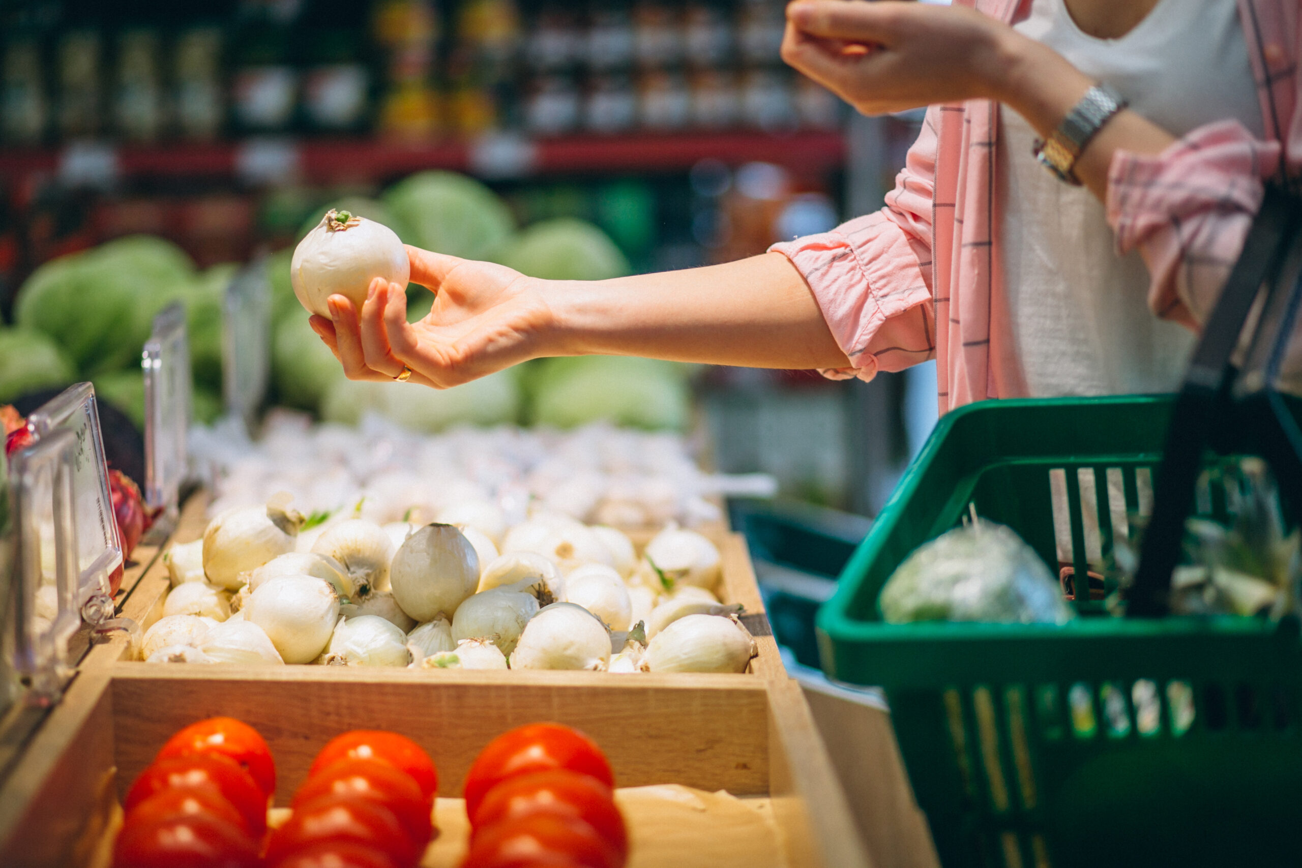 Il PIL alimentare in crescita