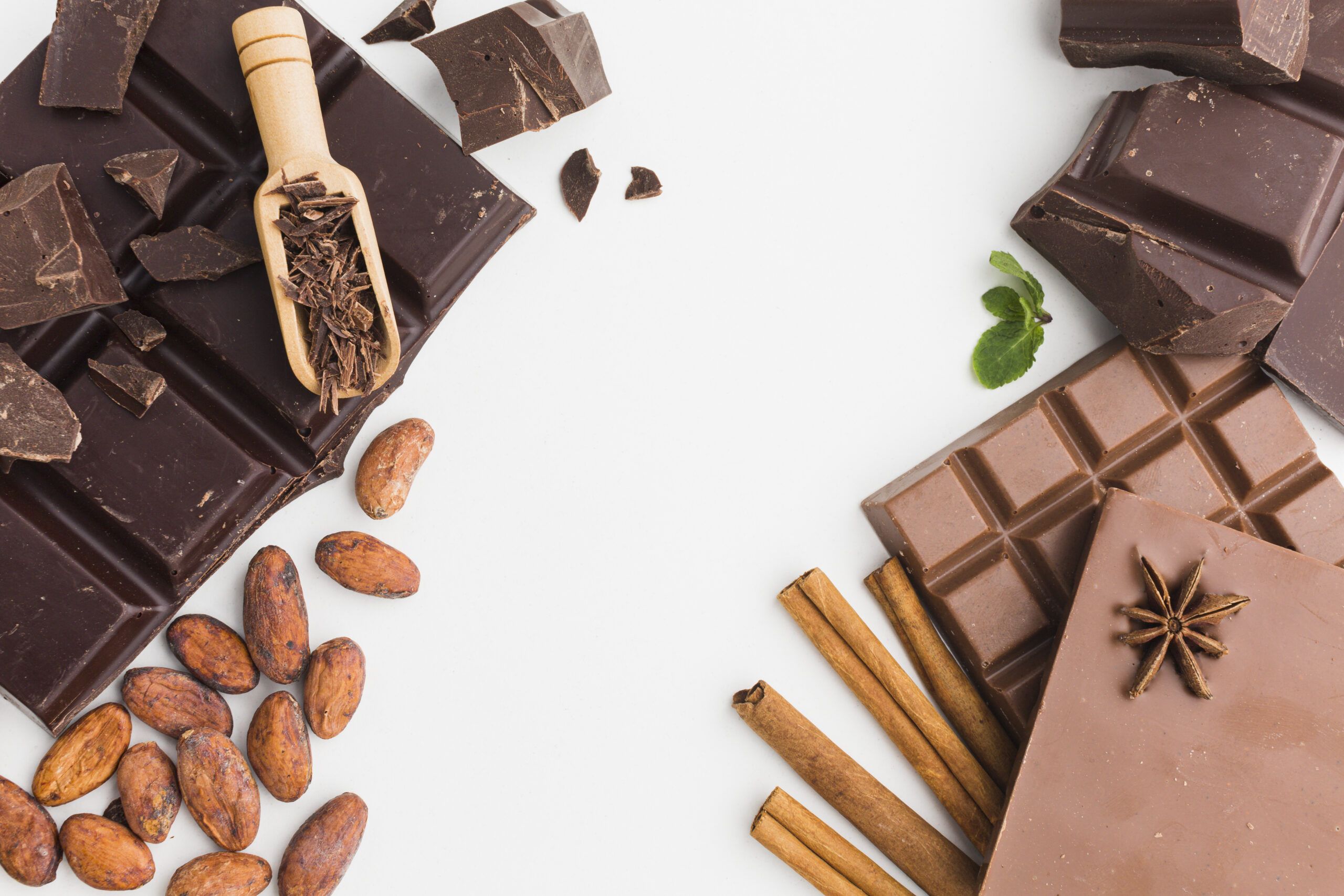 5 Tendenze Golose per Farvi Sciogliere nel 2024: Il Cioccolato Domina la Scena!