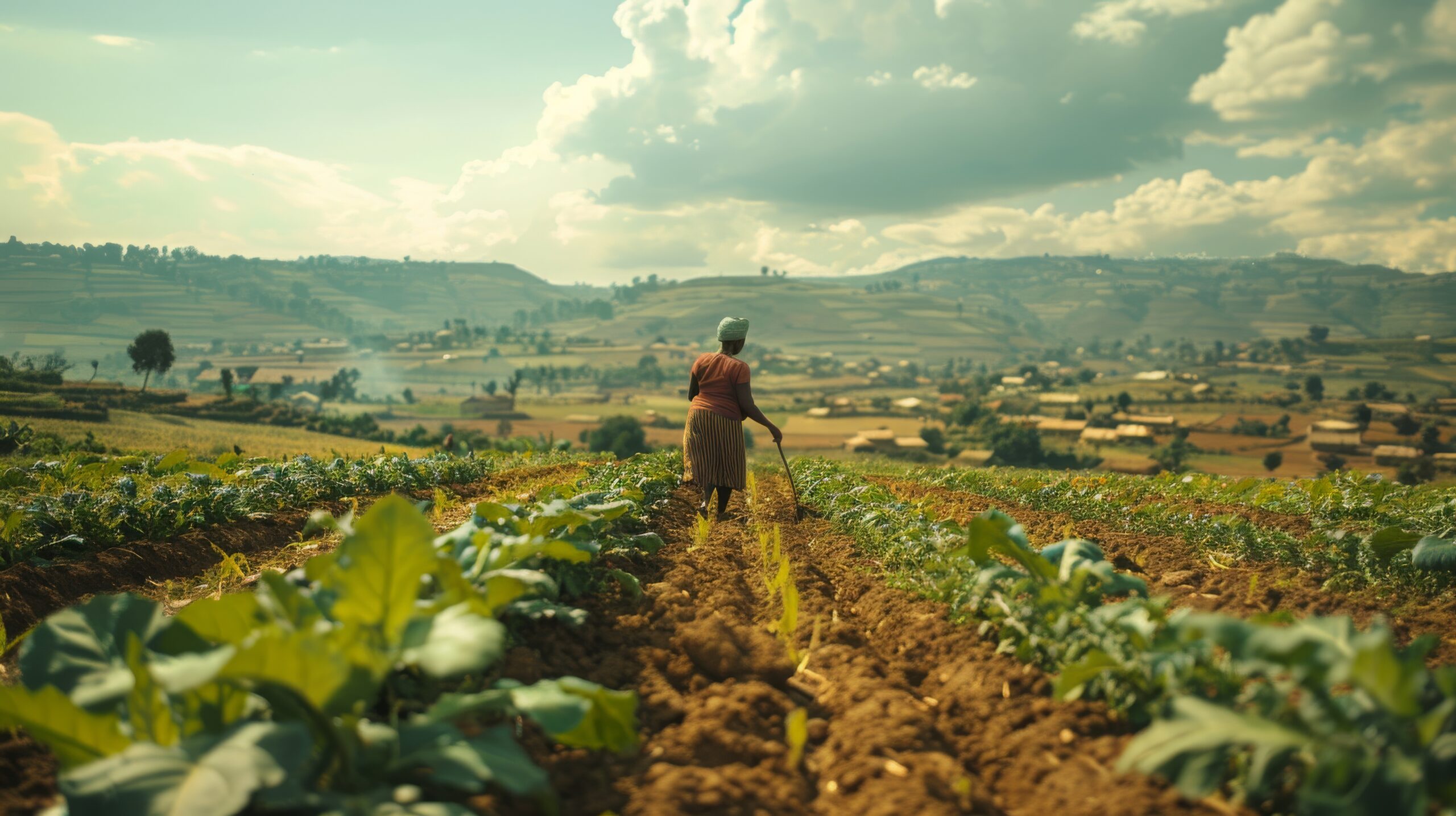 20 miliardi per il rilancio dell’agricoltura italiana: un’intesa tra Ministero, CDP e Intesa Sanpaolo
